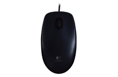Logitech - M100 - Wired Mouse Logitech - M100 - Wired Mouse